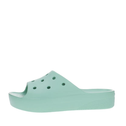Crocs Ciabatta Platform Slide W 208180 - Marylou Shop