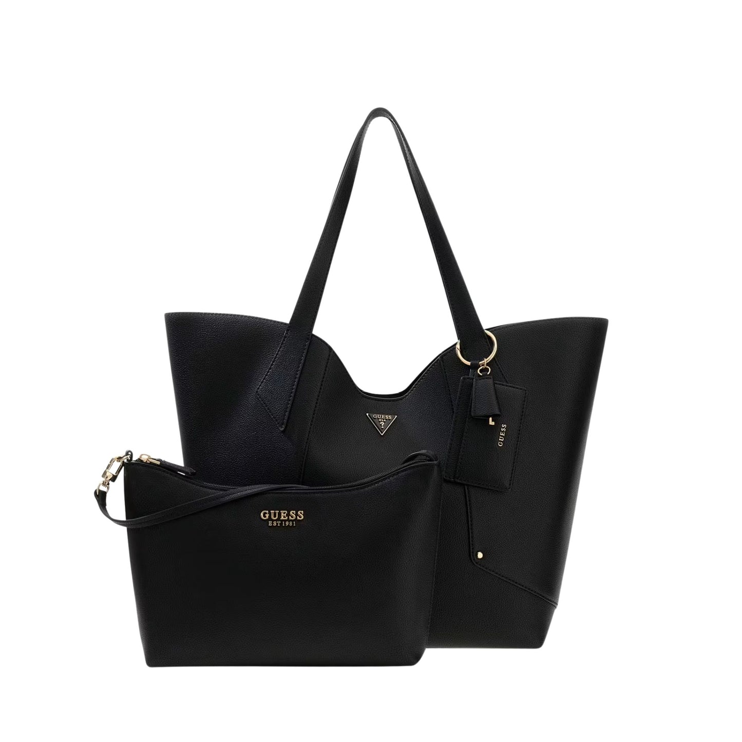 Guess Borse#colore_nero
