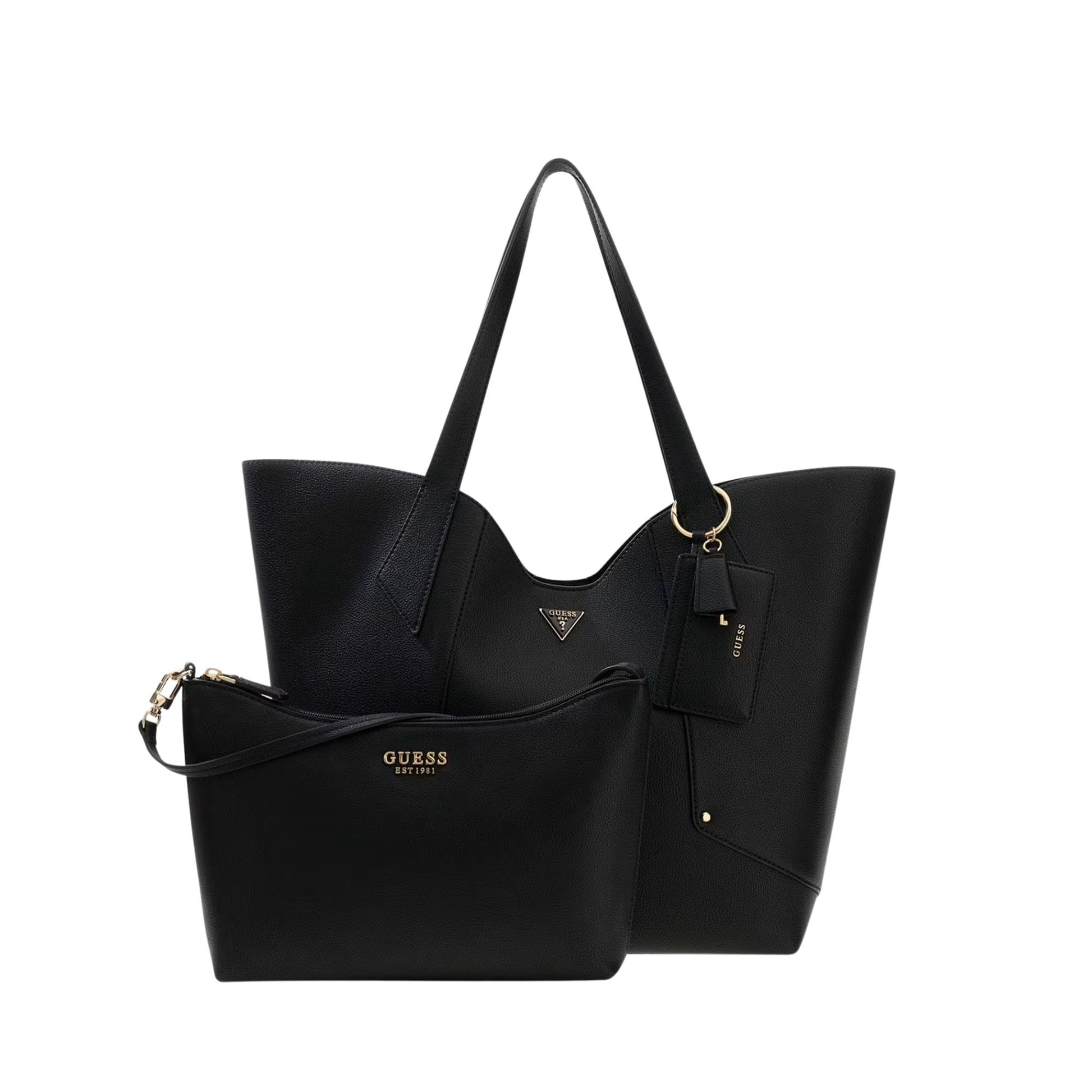 Guess Borse#colore_nero