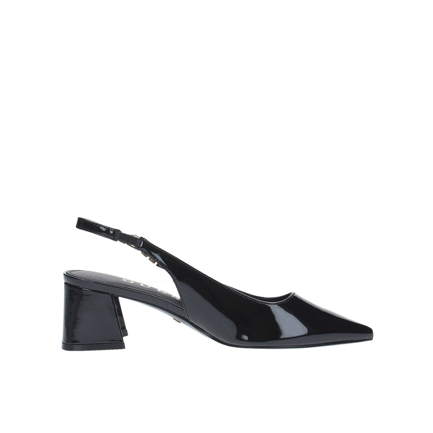 Guess Sandalo#colore_nero