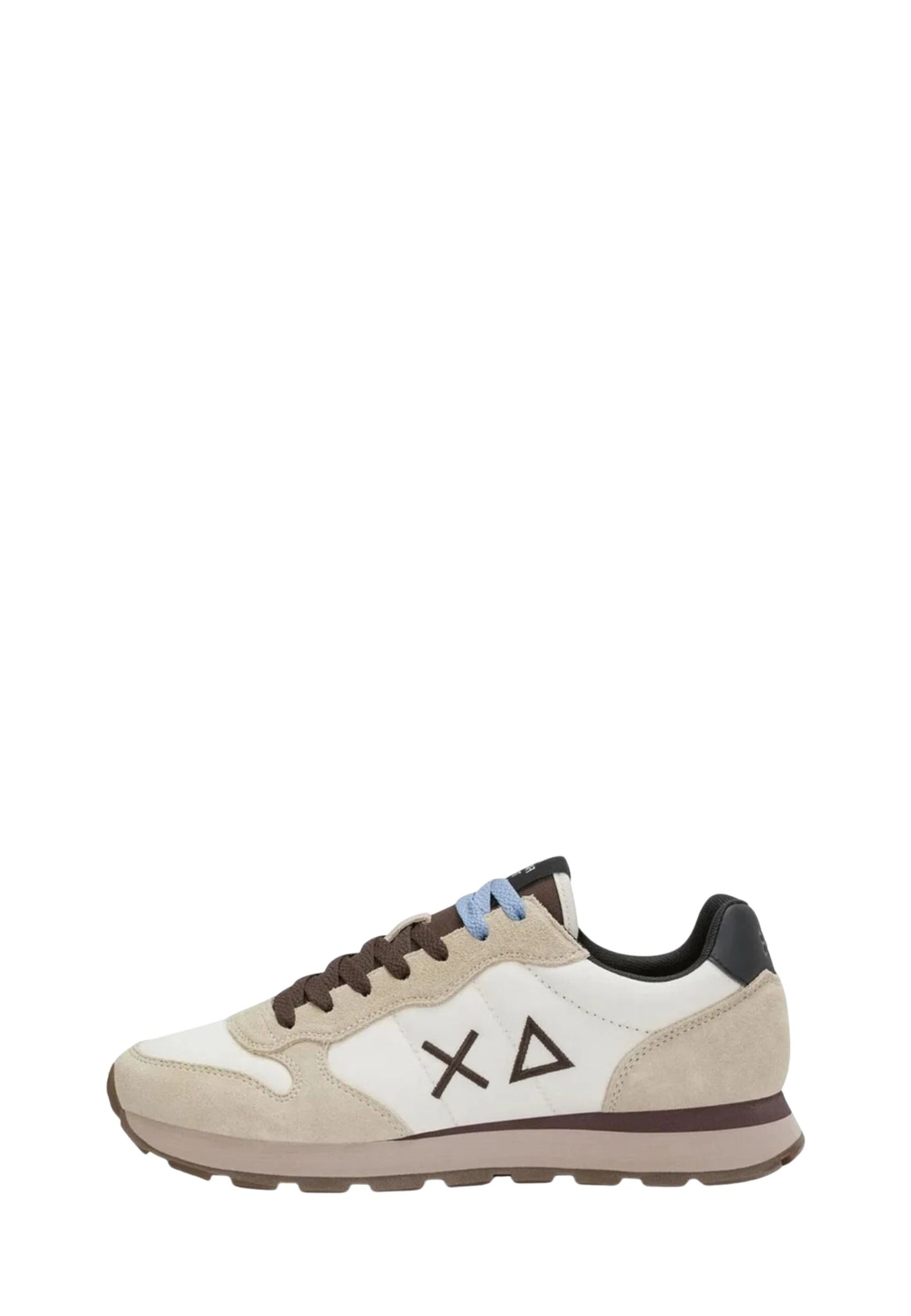 Sun68 Sneakers#colore_beige
