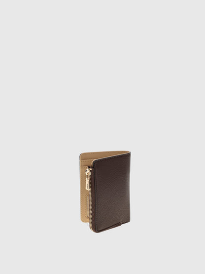 Guess Portafogli#colore_marrone