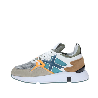 Munich Sneakers#colore_brown-multi
