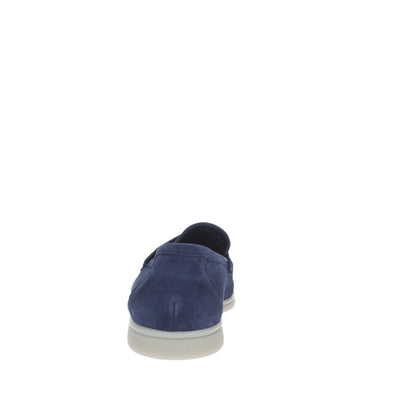 Berwick 1707 Mocassini#colore_navy