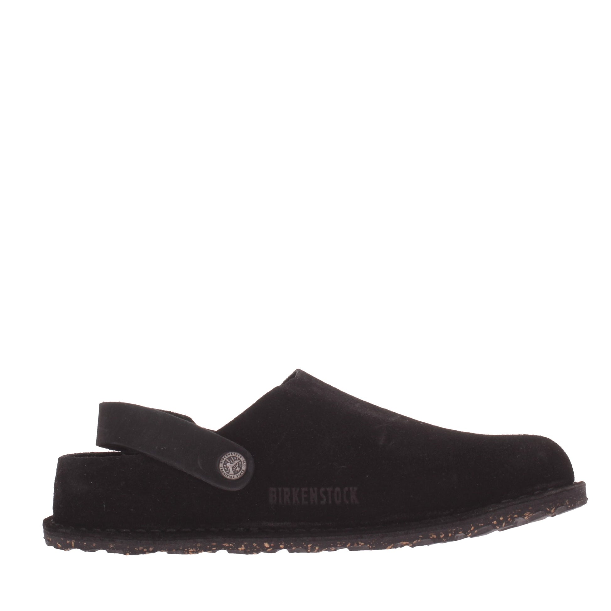 Birkenstock Sabot Lurty1025356 - Marylou Shop