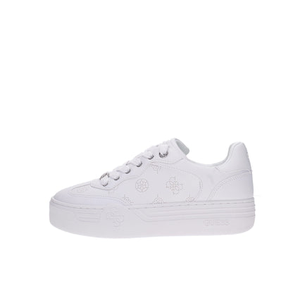 Guess Sneakers#colore_bianco