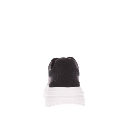 Guess Sneakers#colore_nero
