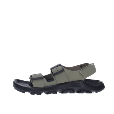 Birkenstock Sandalo#colore_kaki