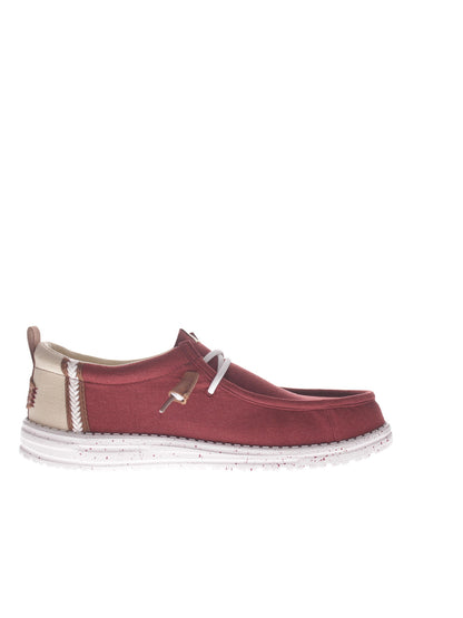 Hey dude Mocassini#colore_rosso
