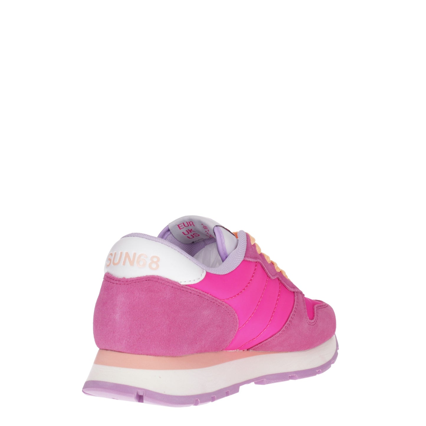 Sun68 Sneakers Ally Solid Z32201 - Marylou Shop