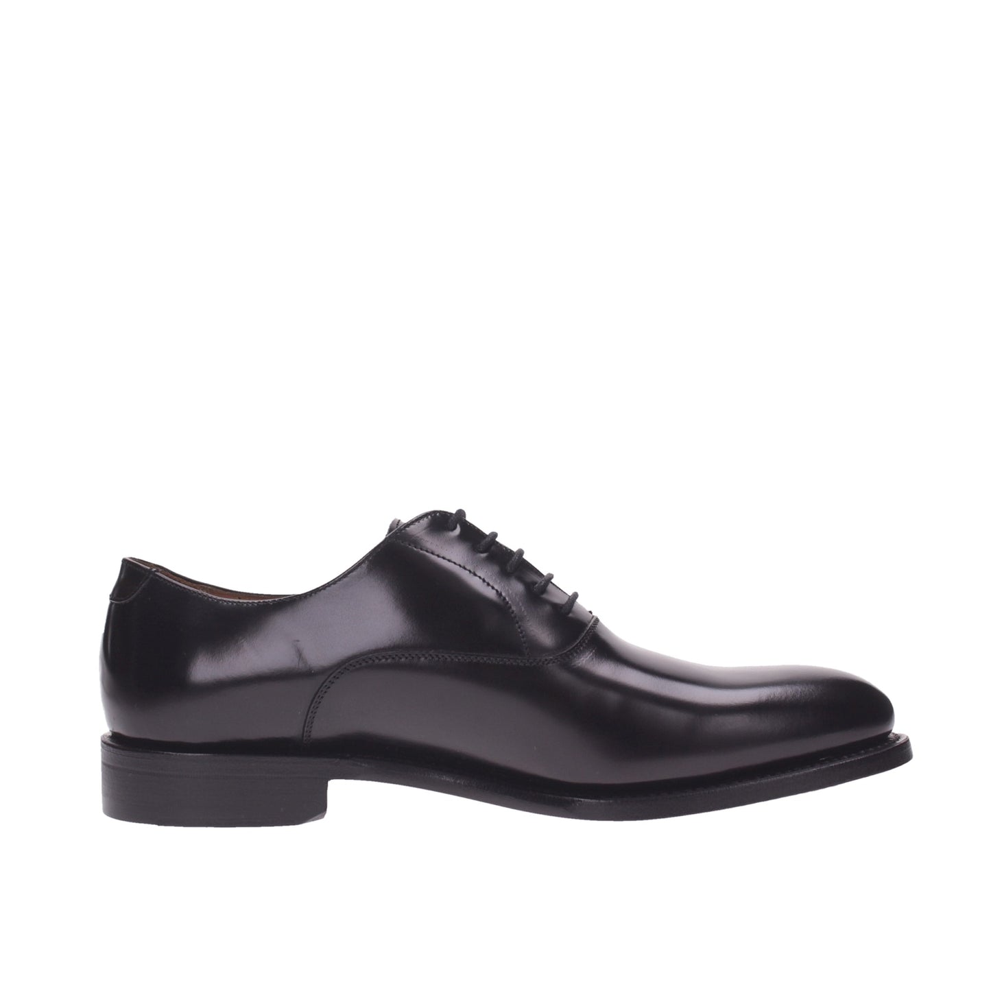 Berwick 1707 Stringate#colore_nero