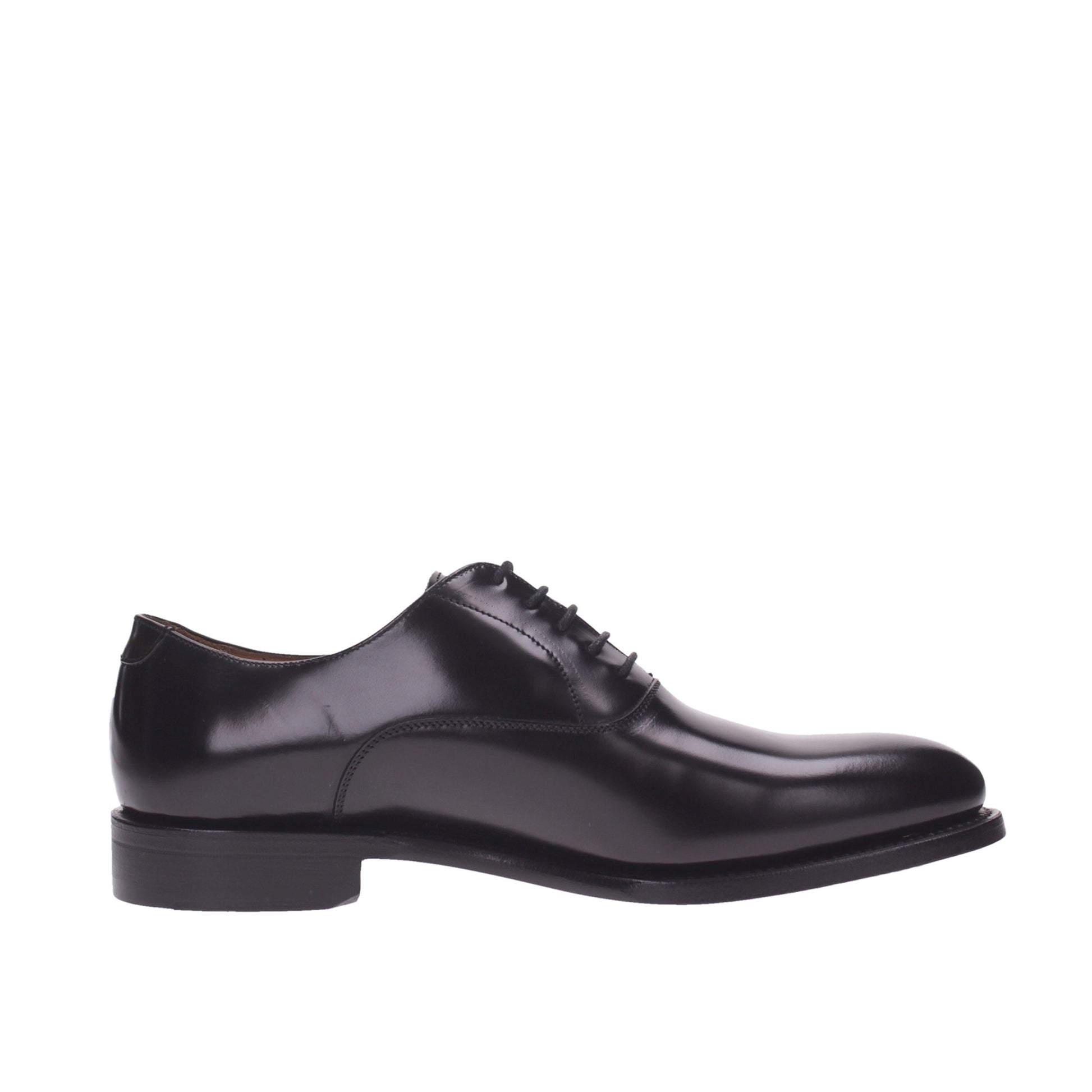Berwick 1707 Stringate#colore_nero