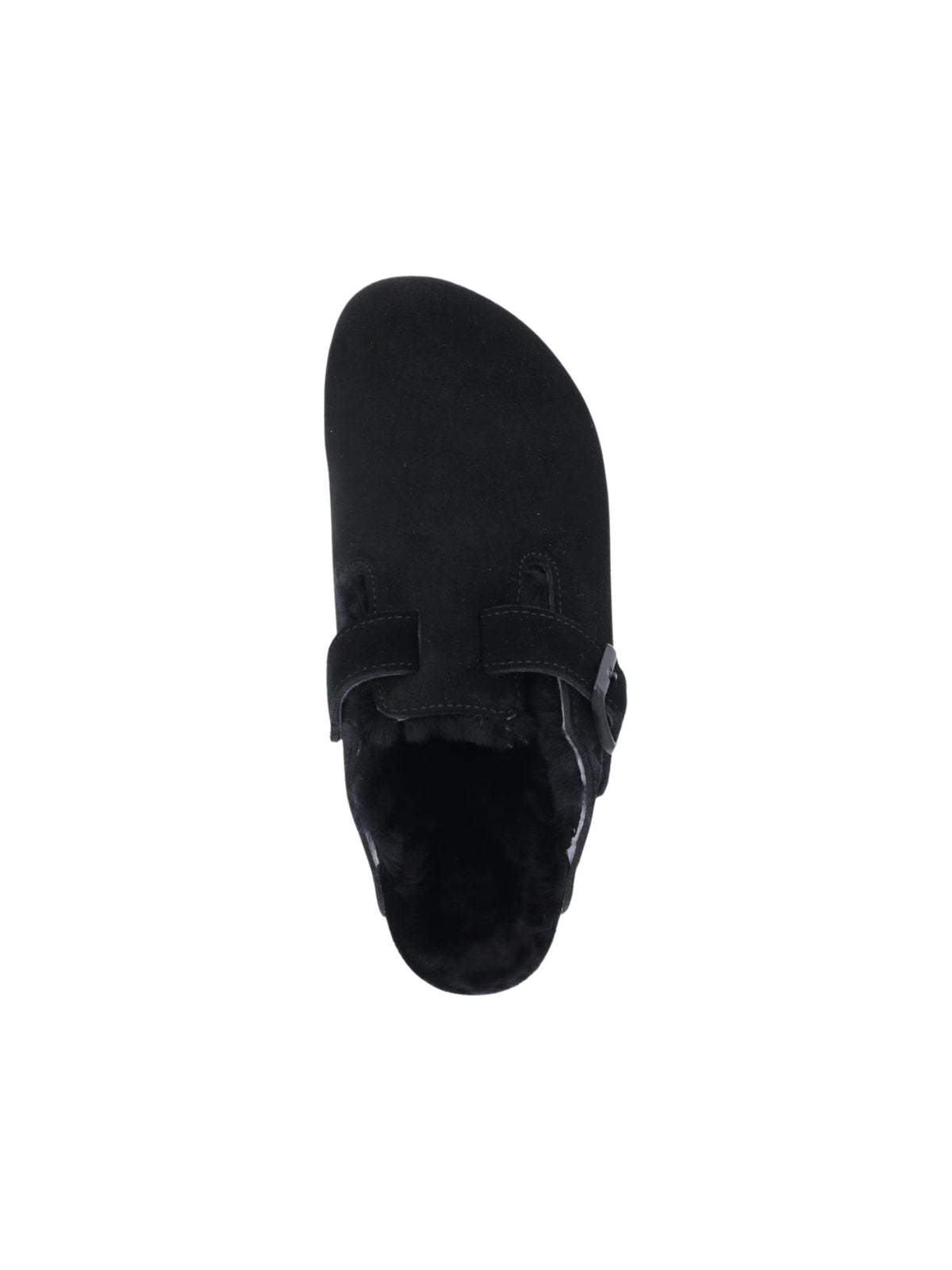 Birkenstock Sabot#colore_nero