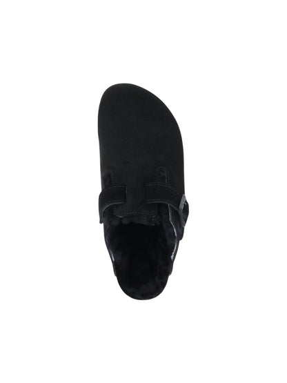 Birkenstock Sabot#colore_nero