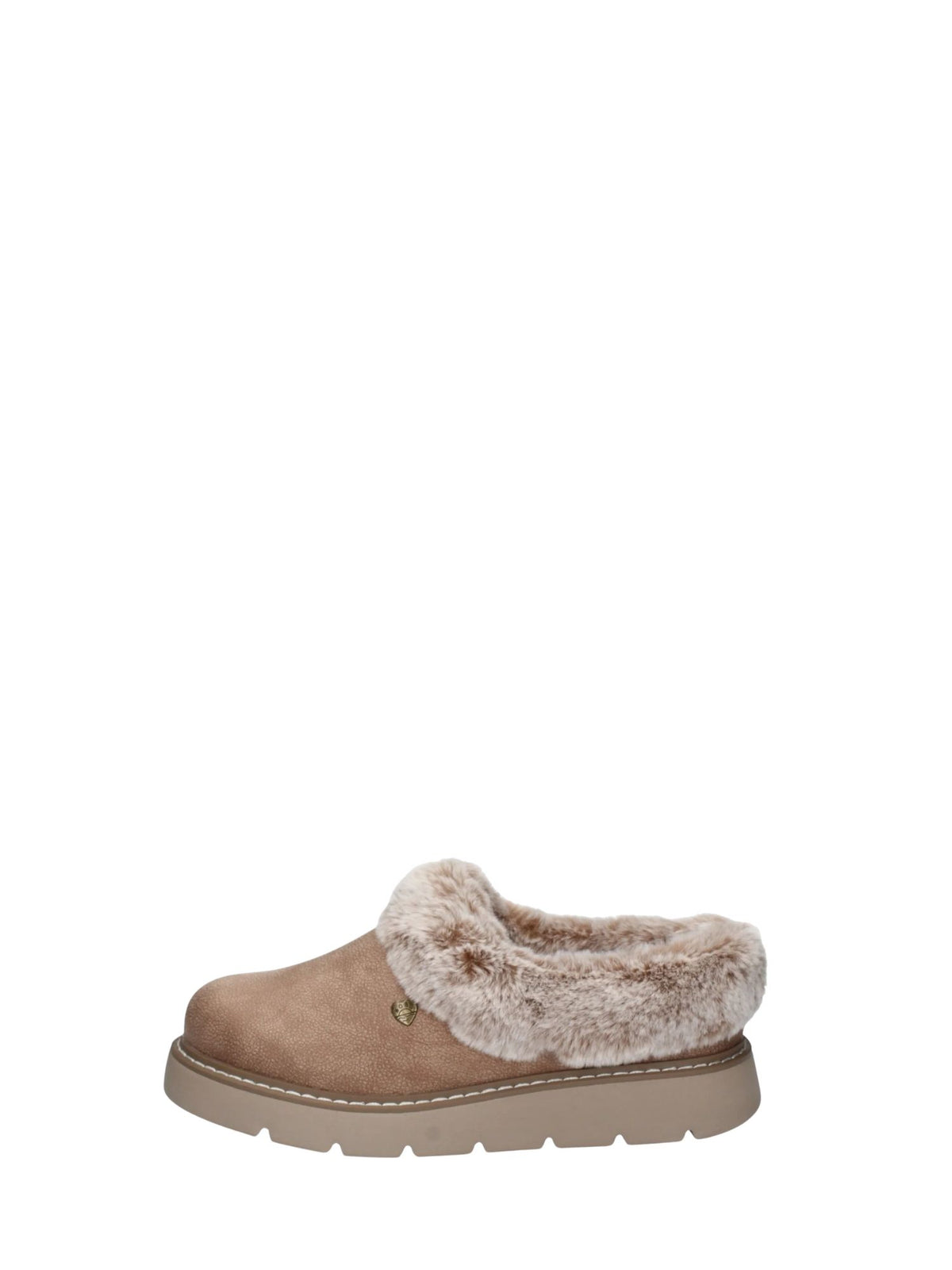 Skechers Ciabatta#colore_taupe