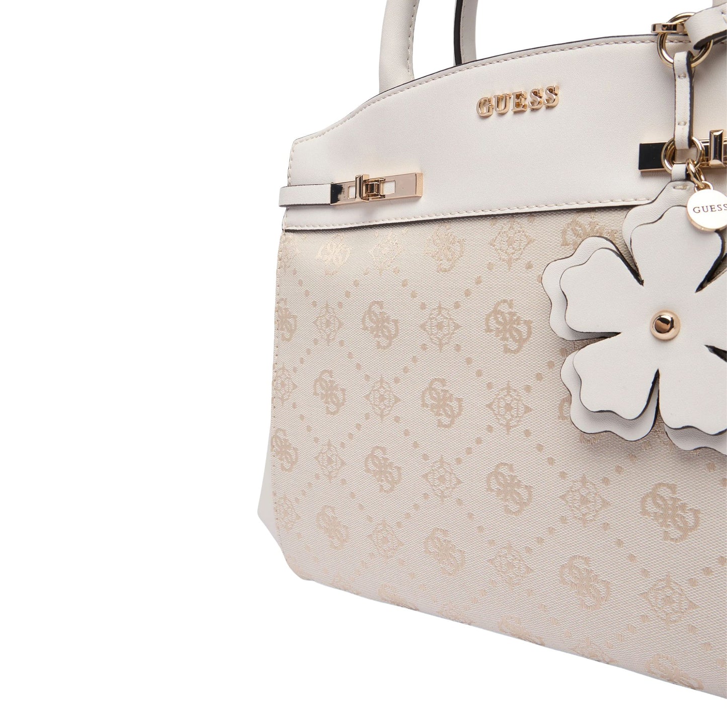 Guess Borse#colore_bianco