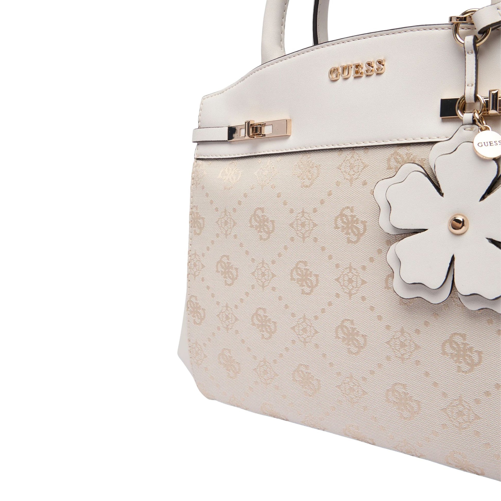 Guess Borse#colore_bianco