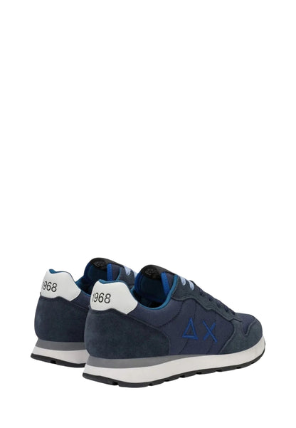 Sun68 Sneakers#colore_navy
