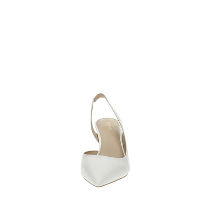 Michael Kors Decollete Alinaa Flex Slings 40R4HNMP1l - Marylou Shop