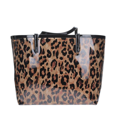 Just cavalli Borse#colore_leopard