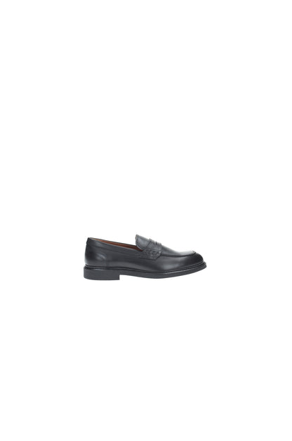 Mocassino Nero Giardini I400330U - Marylou Shop