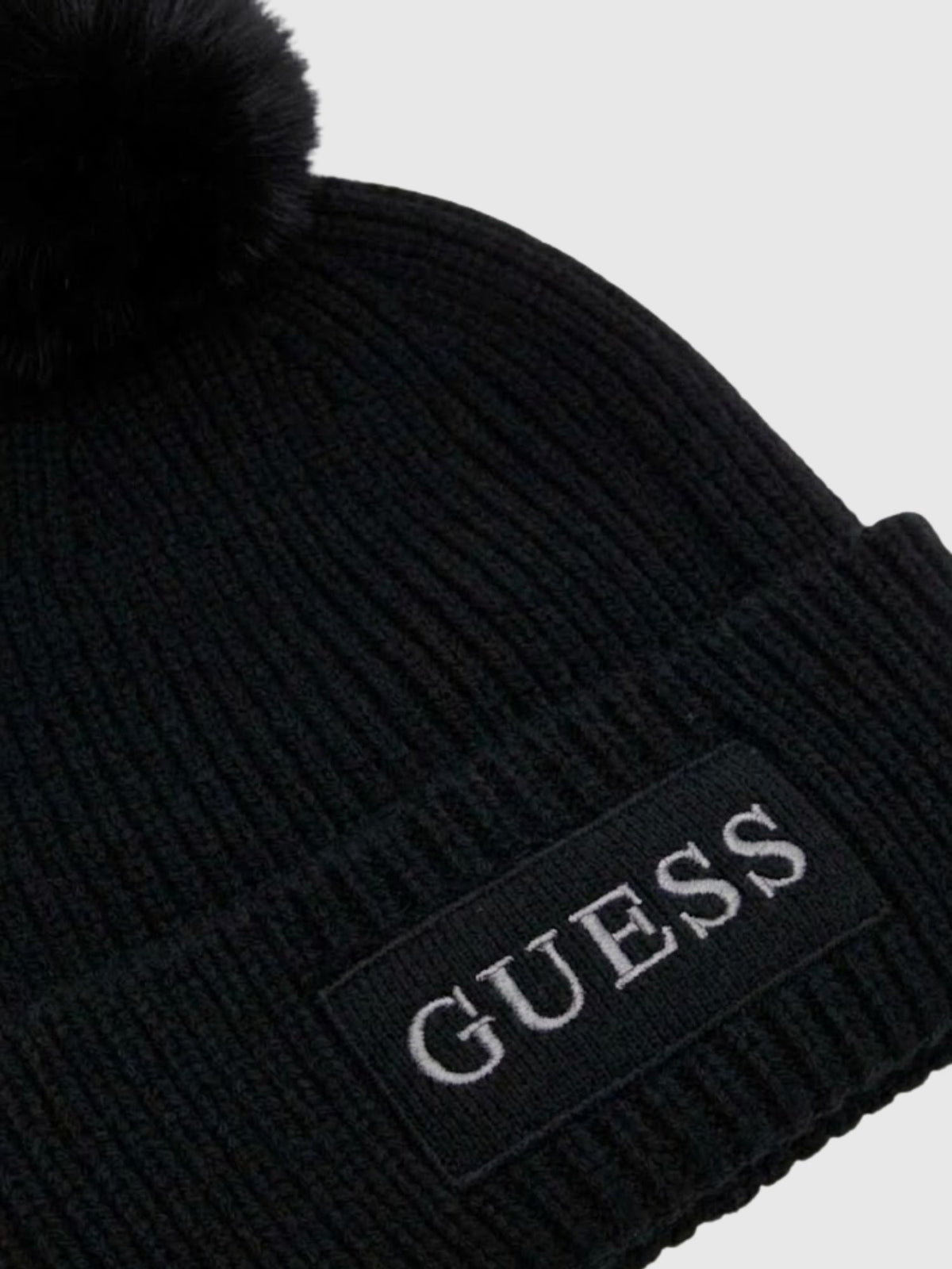 Guess Cappelli#colore_nero