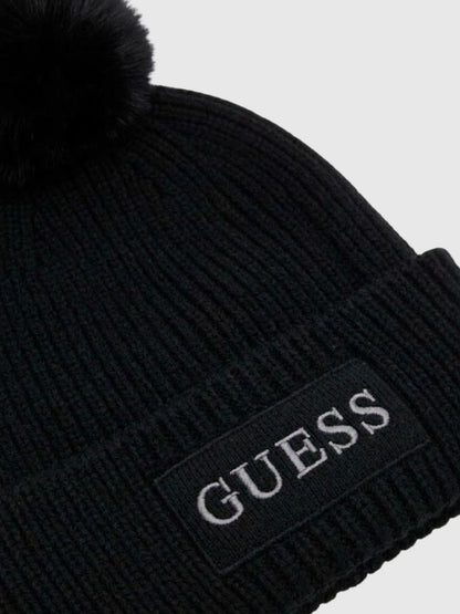 Guess Cappelli#colore_nero