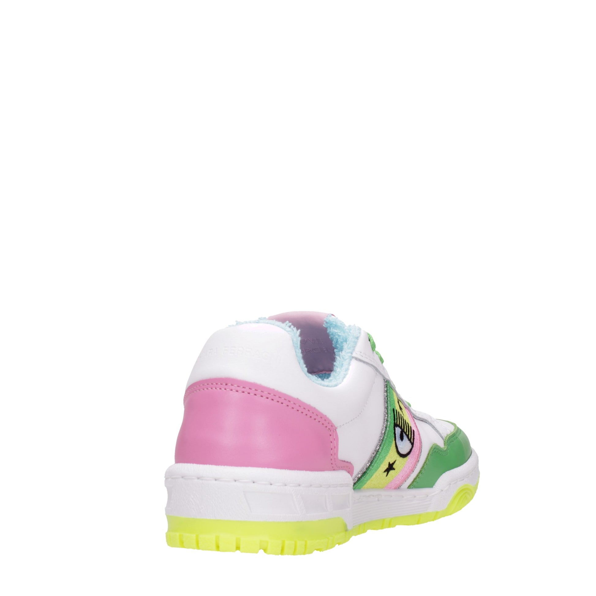 Chiara ferragni Sneakers CF2902-010 - Marylou Shop