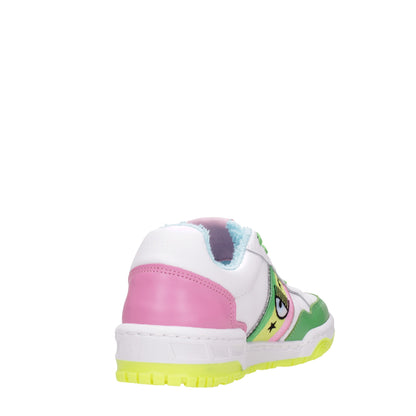 Chiara ferragni Sneakers CF2902-010 - Marylou Shop