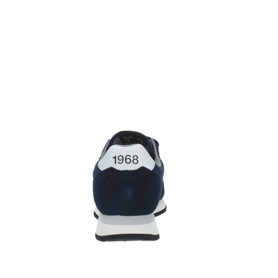 Sun68 Sneakers#colore_navy