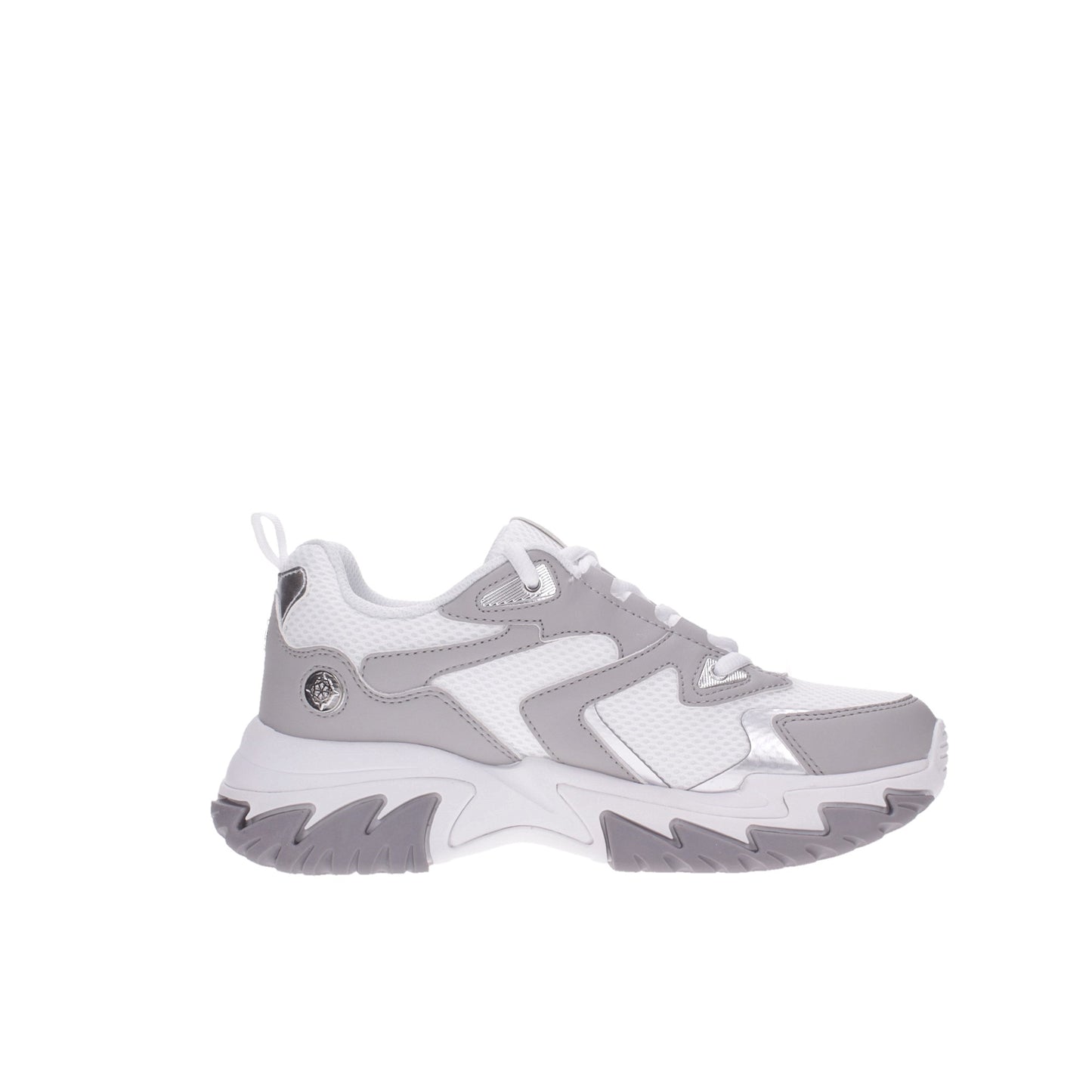 Guess Sneakers#colore_grigio