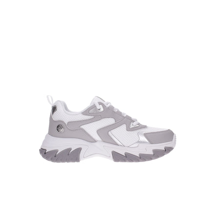 Guess Sneakers#colore_grigio