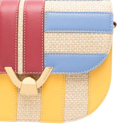 Coccinelle Borse#colore_multicolor