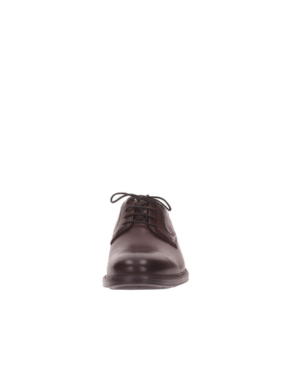 Tamaris Stringate#colore_mocca