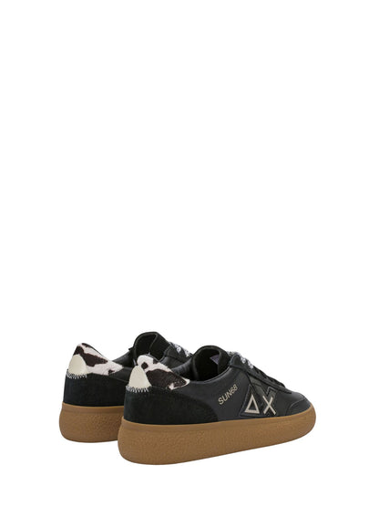 Sun68 Sneakers#colore_nero