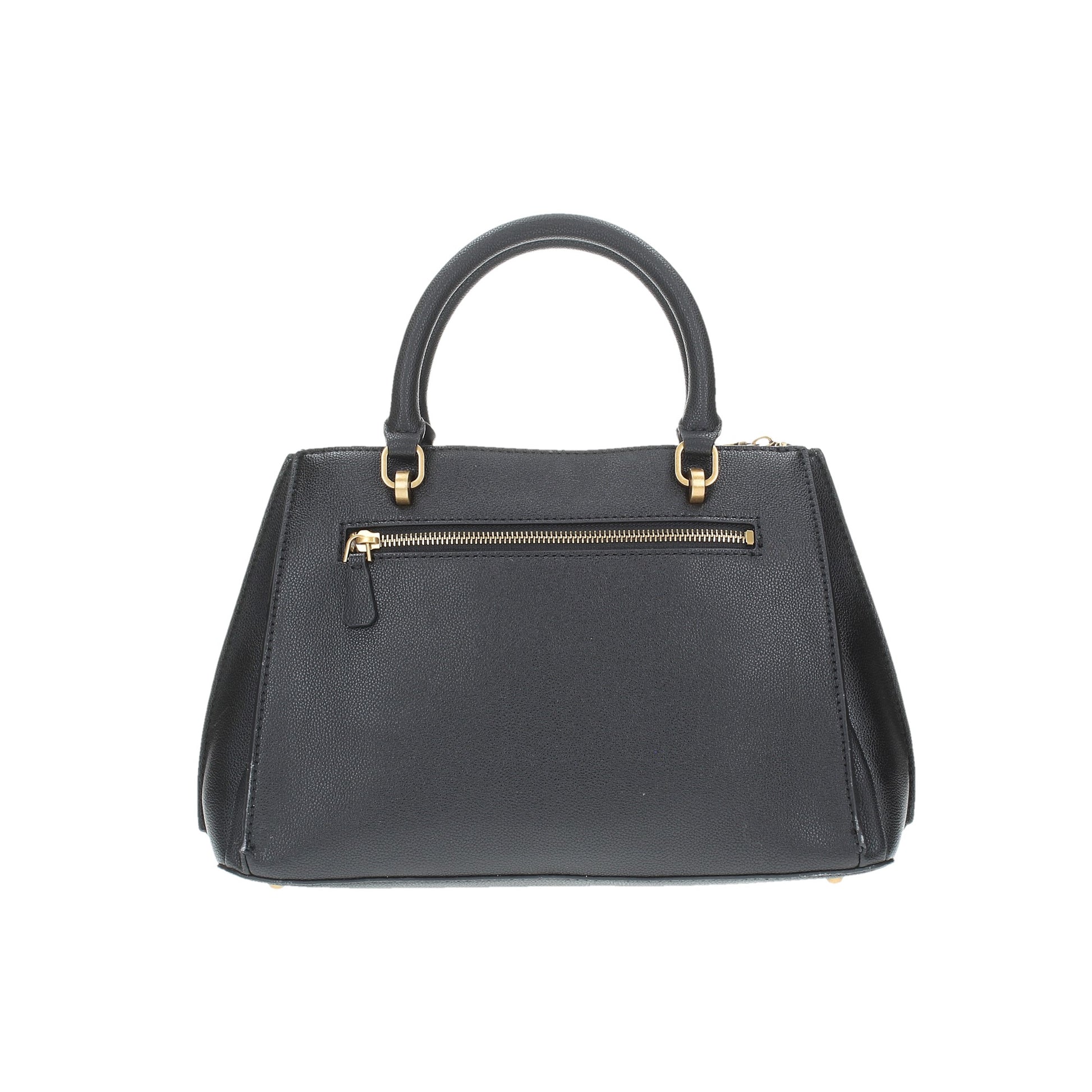 Guess Borsa Malva Girlfriend Satchel HWBB9494060 - Marylou Shop