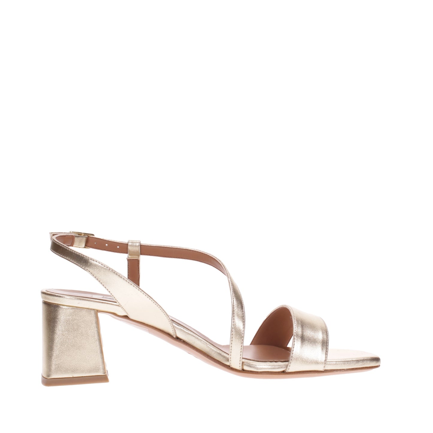 L'amour Sandalo 209 PLATINO - Marylou Shop