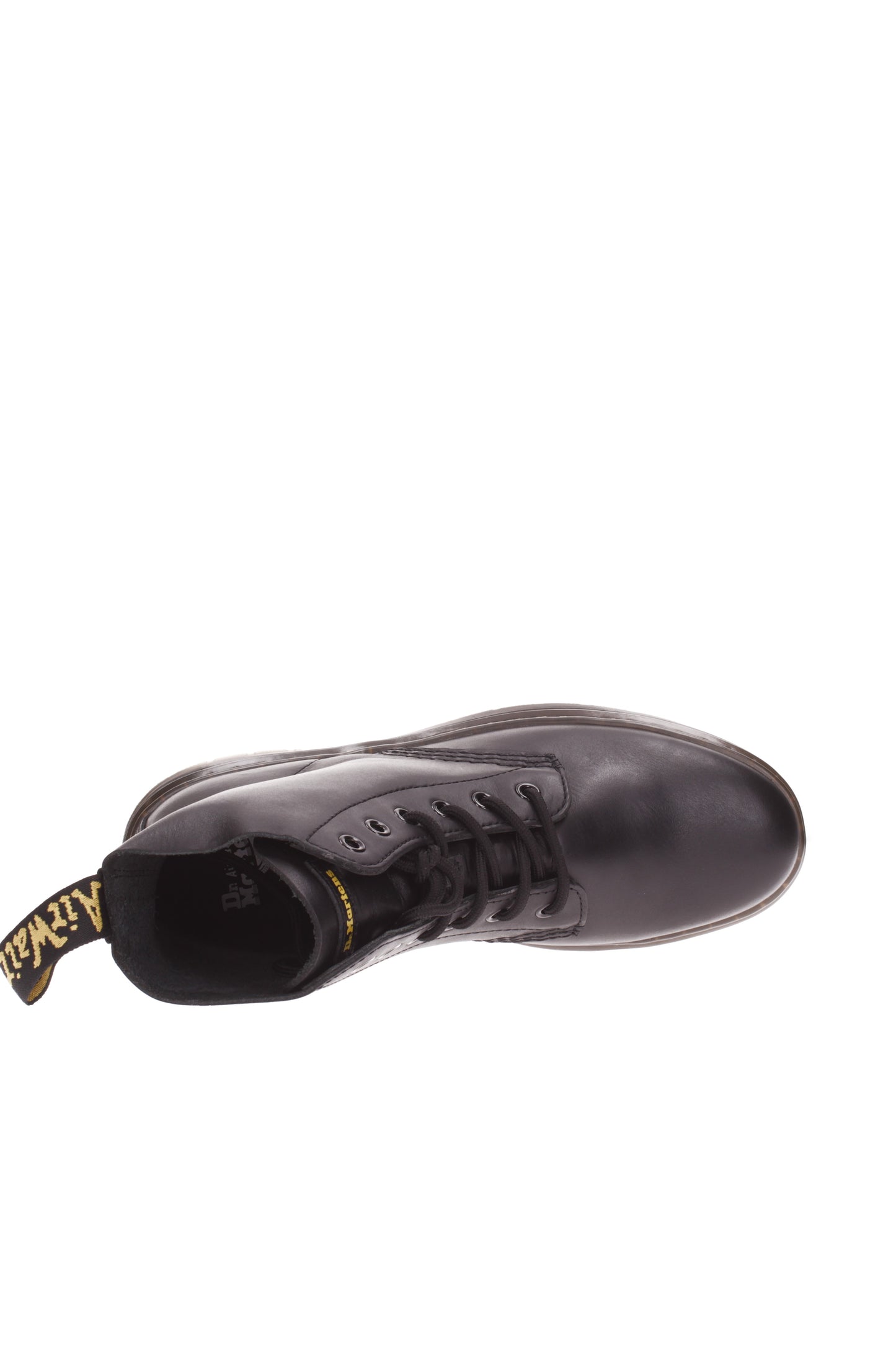 Dr. Martens Anfibio Thurson Chukka 27778001 Black - Marylou Shop