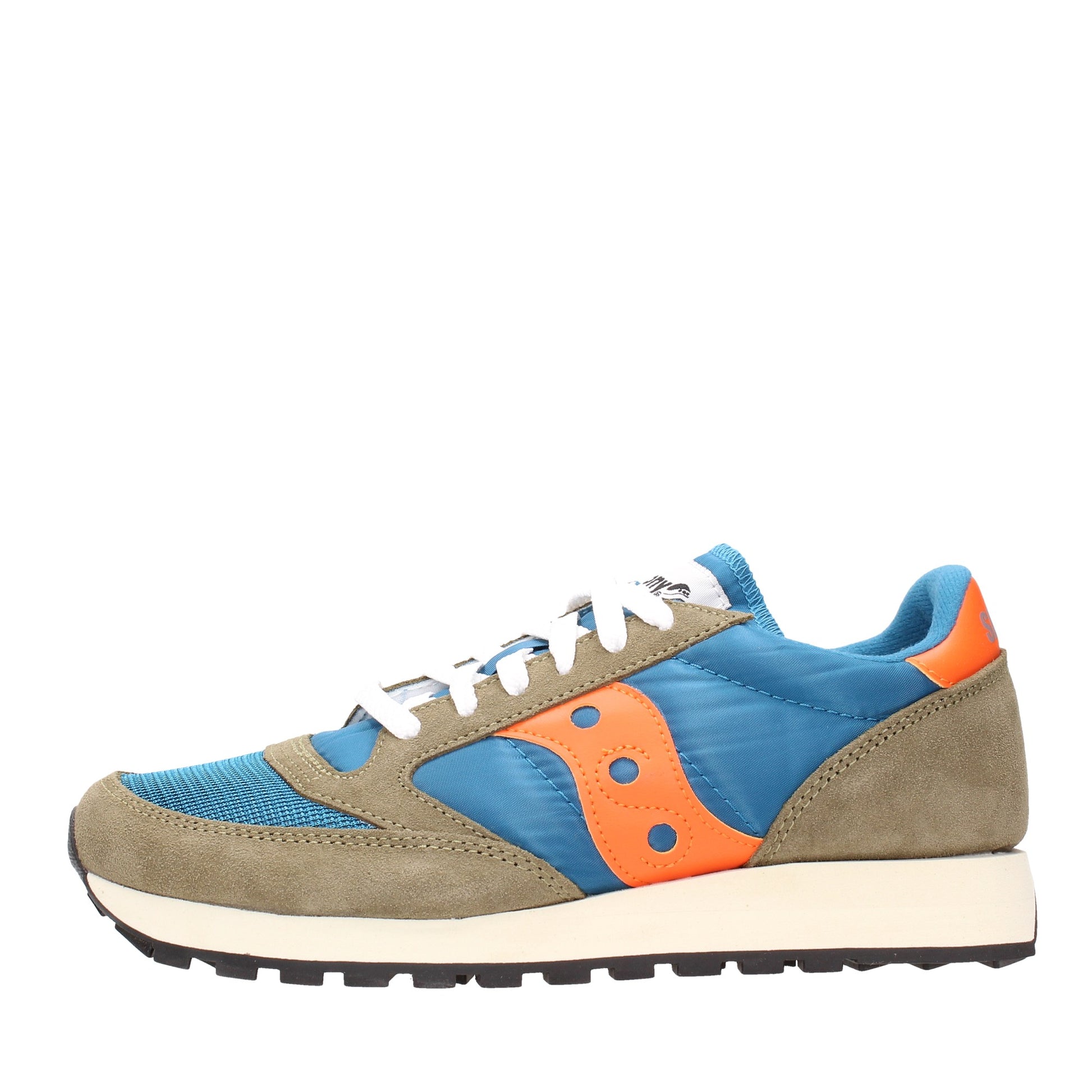 Saucony Sneakers#colore_olive