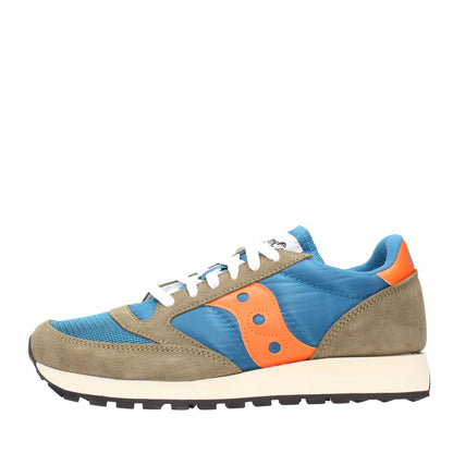 Saucony Sneakers#colore_olive