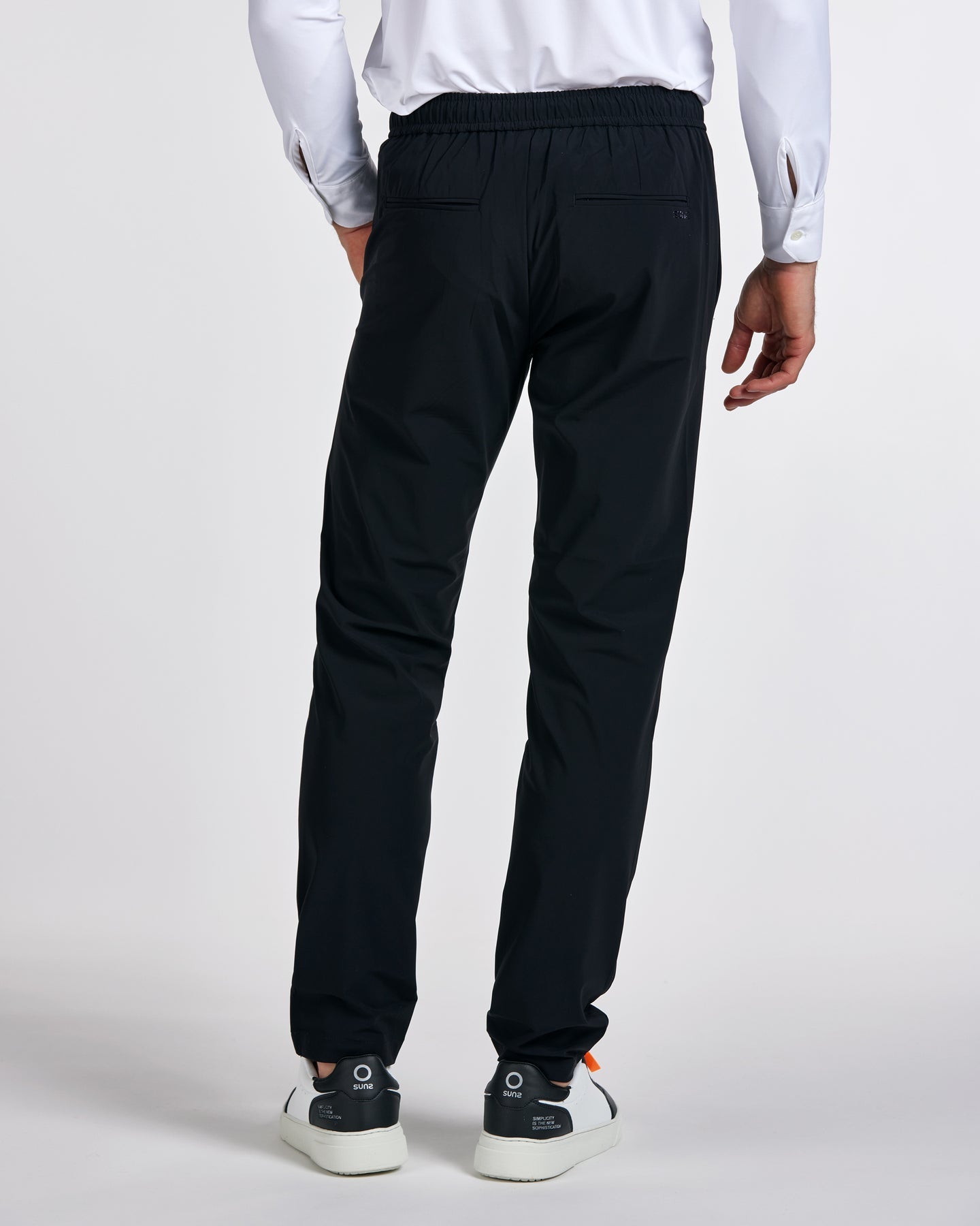 Suns Pantalone PTS41006U - Marylou Shop