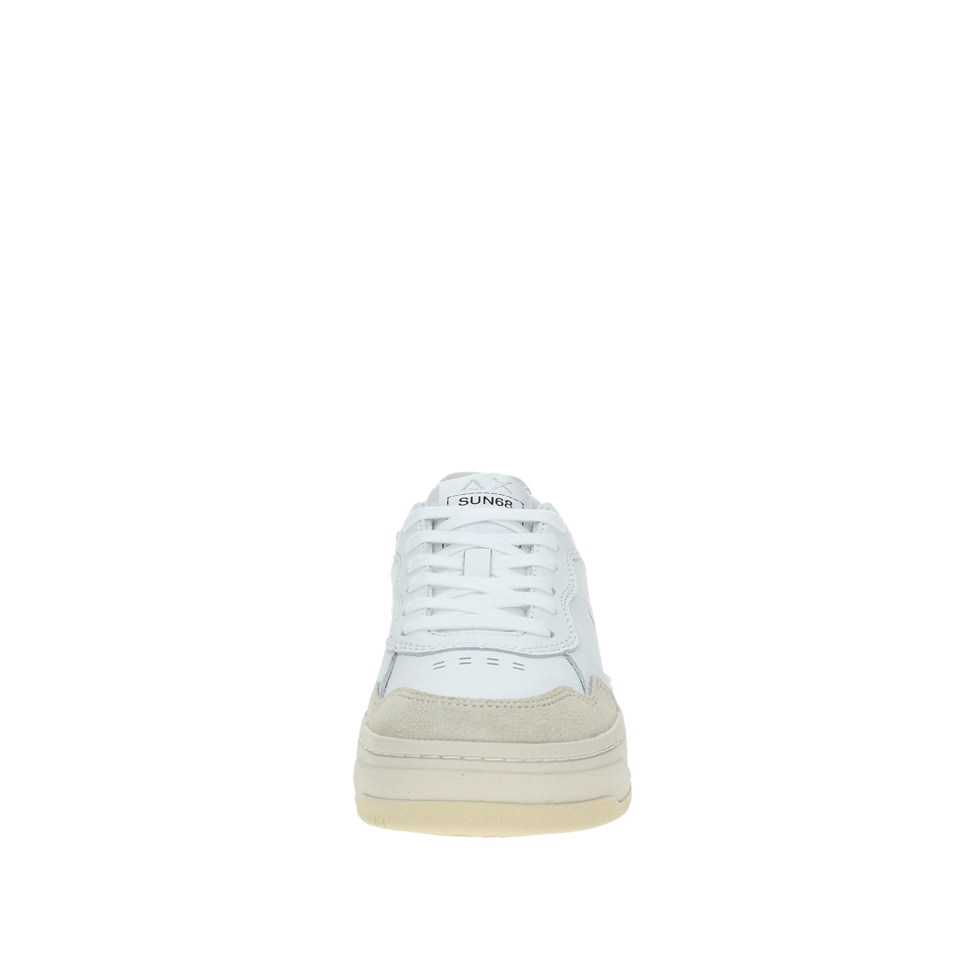Sun68 Sneaker Basket Love Lady Z44234 - Marylou Shop