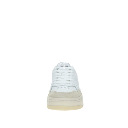 Sun68 Sneaker Basket Love Lady Z44234 - Marylou Shop