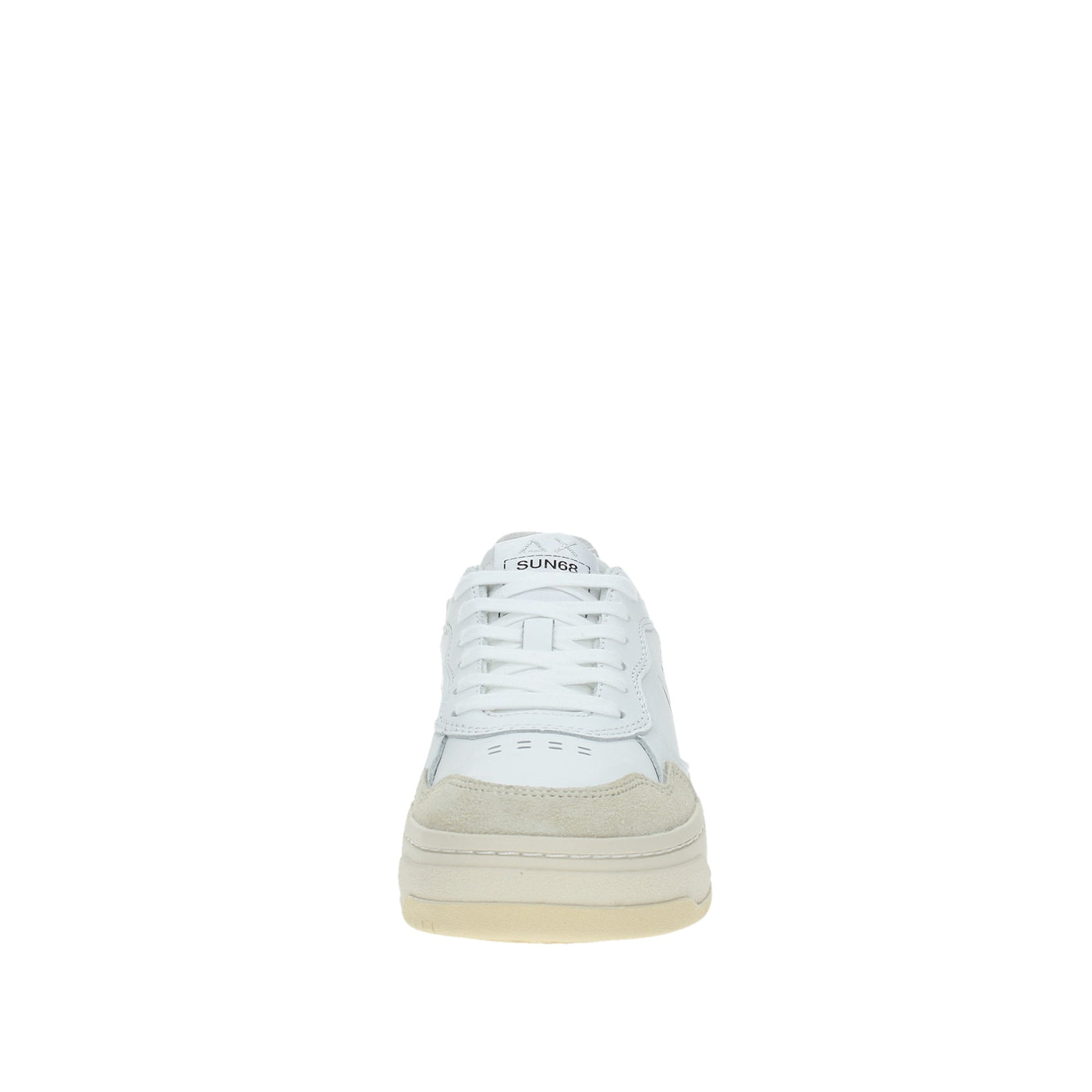 Sun68 Sneakers#colore_bianco