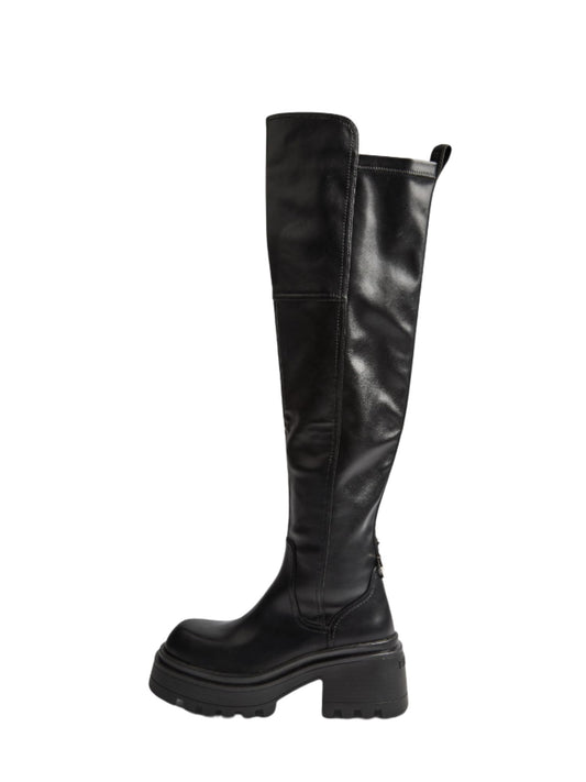 Buffalo Stivale#colore_nero