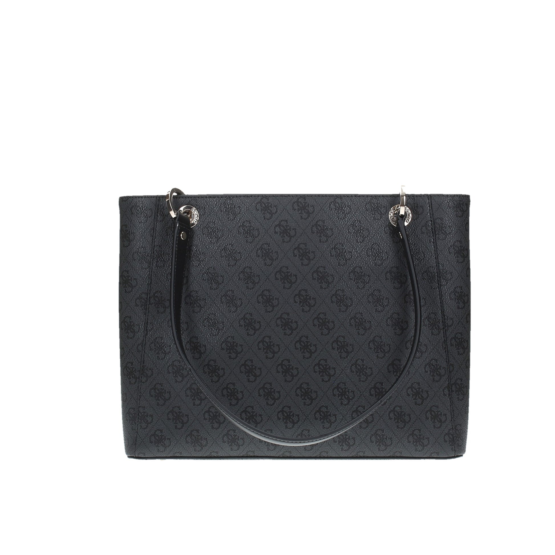 Guess Borsa Eco Mietta Noel Tote HWESG951325 - Marylou Shop