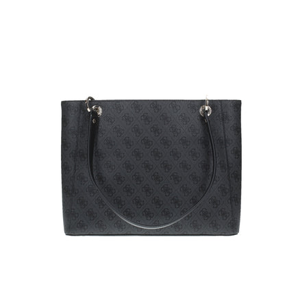 Guess Borsa Eco Mietta Noel Tote HWESG951325 - Marylou Shop