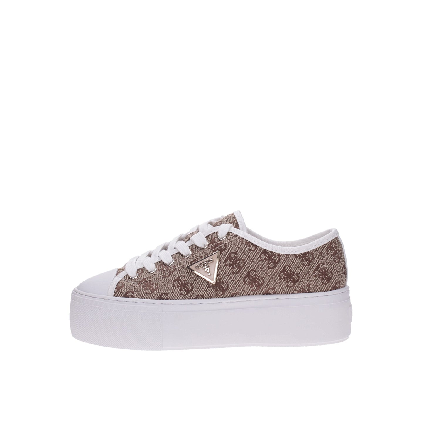 Guess Sneakers#colore_beige