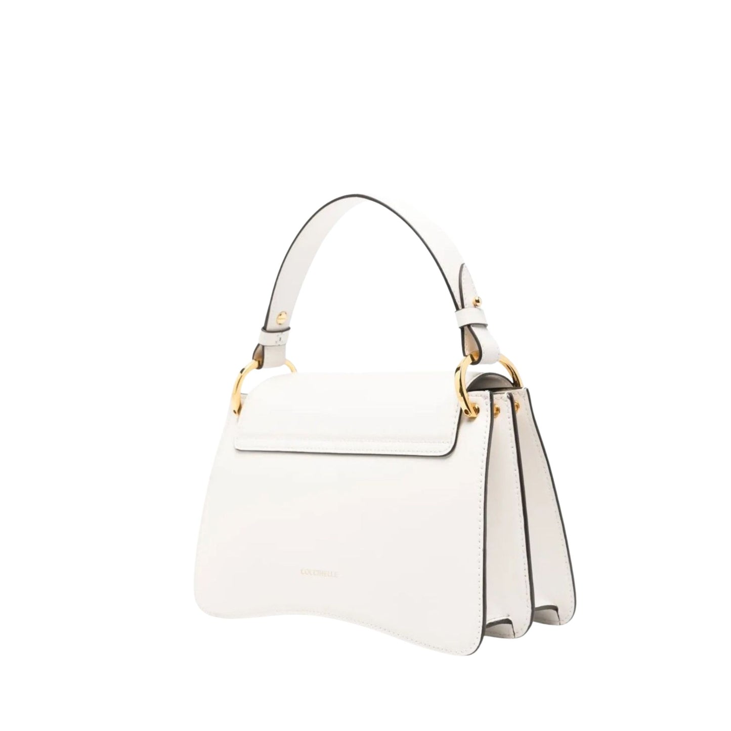 Coccinelle Borsa C-Me Calf Cocker Medium - Marylou Shop