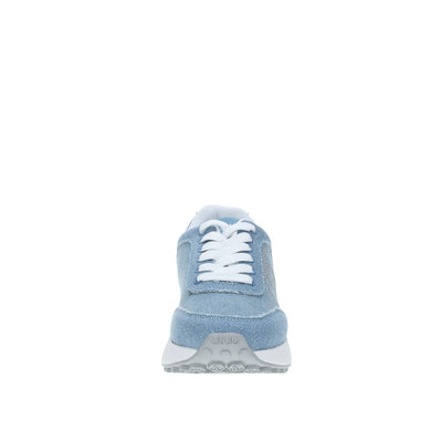 Liu jo Sneakers#colore_celeste